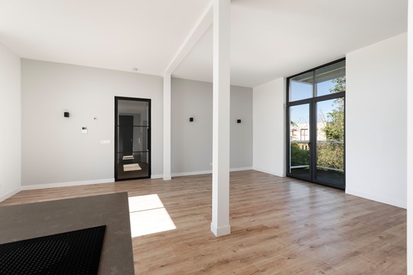 Foto - Te koop: Historisch en stijlvol appartement!